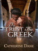 To Trust the Greek