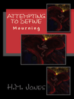 Attempting to Define: Mourning
