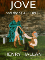 Jove and the Sea People