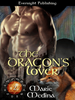 The Dragon's Lover