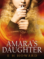 Amara's Daughter