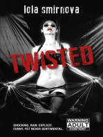 Twisted (Twisted #1)