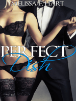 Perfect Dish (Cooking Up Passion, Book 4)