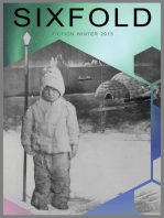 Sixfold Fiction Winter 2013