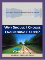 Why Should I Choose Engineering Career?