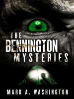 The Bennington Mysteries