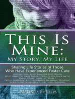 This Is Mine: My Story, My Life