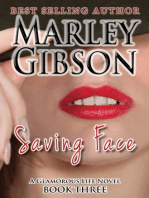 Saving Face (A Glamorous Life Novel Book 3)