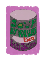 Soup By Volume Two