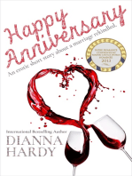 Happy Anniversary (An erotic short story about a marriage rekindled.)