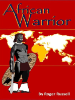 African Warrior