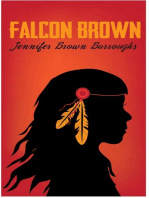 Falcon Brown