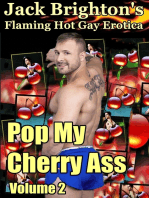 Pop My Cherry Ass