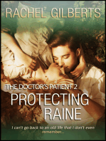 Protecting Raine
