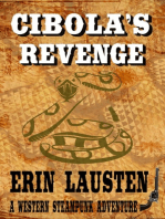 Cibola's Revenge