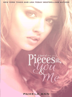 Pieces Of You & Me (Book 1 of 2)