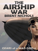 The Airship War