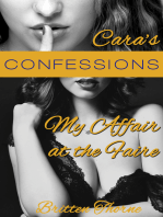 Cara’s Confessions