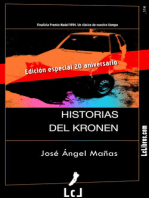 Historias del Kronen (edición especial 20 aniversario)
