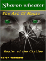 The Art of Magic Realm of the Castles