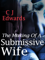 The Making of A Submissive Wife