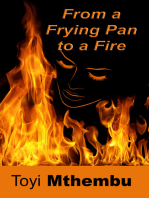 From A Frying Pan To The Fire