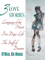 3 Love Stories