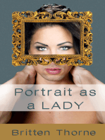 Portrait As A Lady