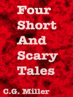 Four Short And Scary Tales