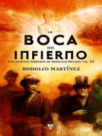 La boca del infierno