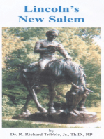 Lincoln's New Salem