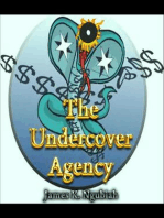 The Undercover Agency