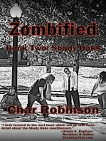 Zombified Book Two