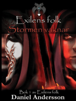 Exilens folk del 1: Stormen vaknar