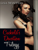 Cuckold's Devotion Trilogy