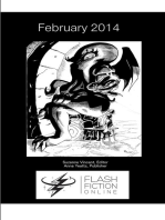 Flash Fiction Online: February 2014