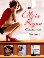 The Olivia Brynn Collection Volume 1