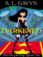Darkened: An Avery Tywella Novel