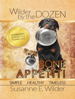 Wilder By The Dozen: Bone Appetit!