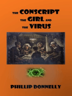 The Conscript the Girl and the Virus
