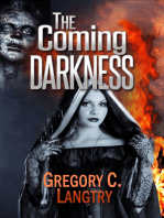 The Rogue God Series: The Coming Darkness
