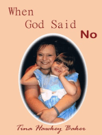 When God Said No