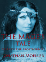 The Mage's Tale (Tales of the Frostborn short story)