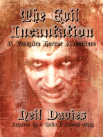 The Evil Incantation