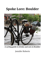 Spoke Lore: Boulder