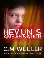 Hevun's Ambassador