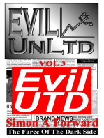 Evil UnLtd Vol 3