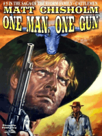 The Storm Family 5: One Man, One Gun