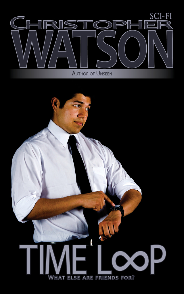 Time Loop by Christopher Watson (Ebook) - Read free for 30 days