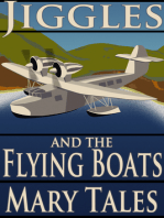 Jiggles and the Flying Boats